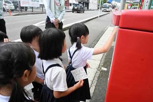 2年社会見学4