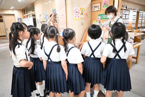 2年社会見学6