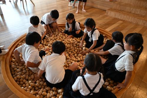 2年社会見学7
