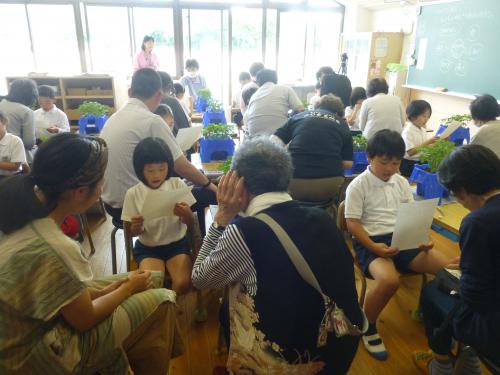 R8カレーサロン1学期