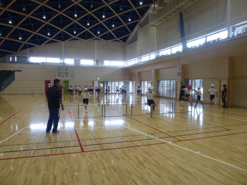 向津具交流2学期3