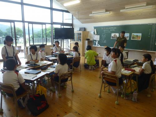 向津具交流2学期4