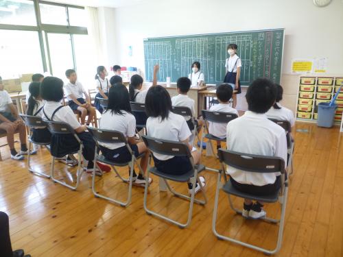 代表委員会