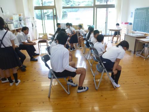 代表委員会2