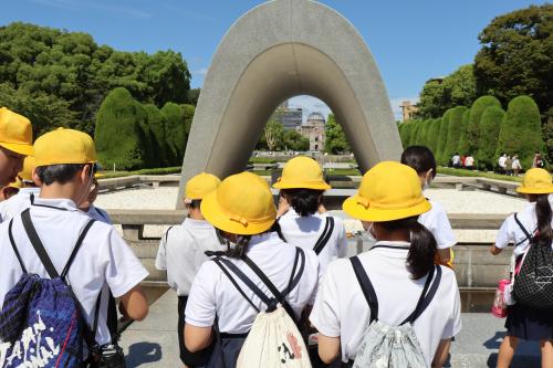 R8修学旅行3