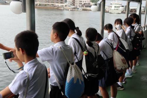 R8修学旅行8