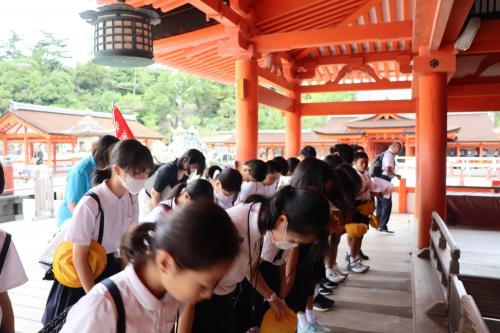 R8修学旅行10