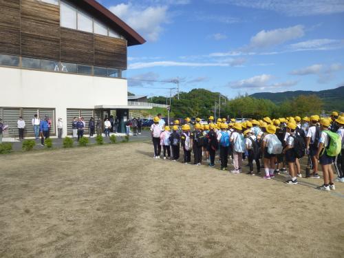 なかよし遠足