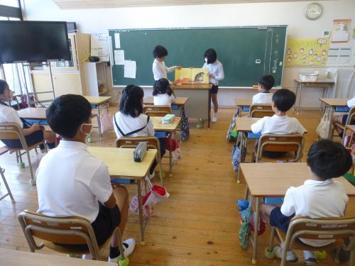 読書週間2
