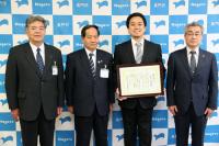 国内外で声楽家として活躍する藤田卓也さん