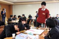 県外の大学生とともに新たな視点で長門市を見直す