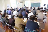42戸の農家が参加して設立された農事組合法人「青海」