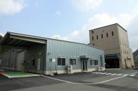 平成29年4月から供用開始される長門市清掃工場リサイクル施設