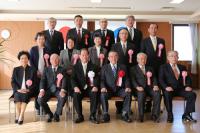 平成29年度は個人10人・2団体が受賞