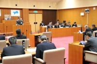 会期は11月30日（木曜日）から12月22日（金曜日）までの23日間