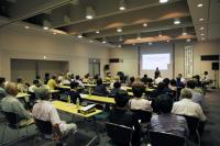 油谷の文化を高める会が主催して開催された
