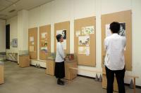 山口県、福岡県、大分県の3県出身の童謡詩人の足跡を紹介