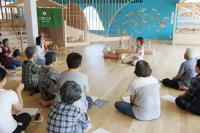 第4期おもちゃ学芸員養成講座には市内から12人が受講