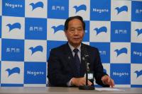 平成31年度予算では、“健幸”づくり、“しごと”づくり、“地域総合力”の３項目に着目し、重点的に施策を進める