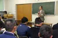 慶應義塾大学の伊香賀教授が調査を実施