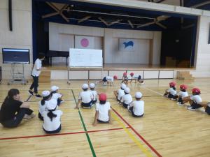 9月8日の学習