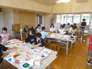 向津具交流５