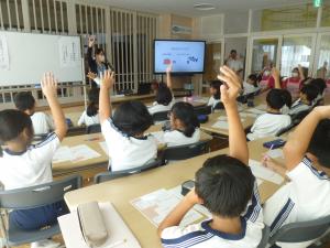 学校保健委員会2－1