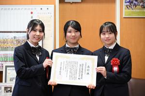 大津STEAMプロジェクトが中国地方観光振興アワードを受賞しました