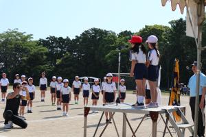 R8運動会