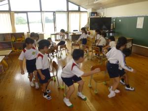 向津具交流2学期